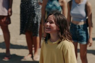 Aftersun gets a poster & trailer