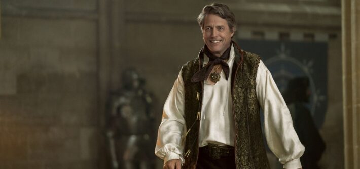 Dungeons & Dragons: Honour Among Thieves