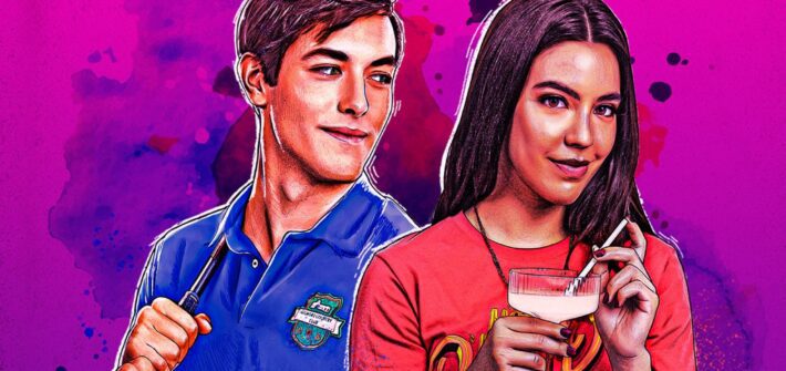 Diamond in the Rough