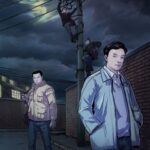 Award-winning animated doc Eternal Spring coming to UK cinemas soon ETERNAL SPRING_Alternate Poster Cover (copyright Lofty Sky Pictures)_resize