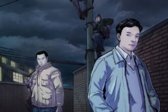 Award-winning animated doc Eternal Spring coming to UK cinemas soon