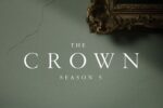 The Crown is back for a fifth season