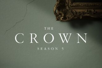 The Crown is back for a fifth season