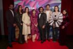 Malala Yousufzai joins ‘JOYLAND’ team at sold-out London Film Festival premiere screening