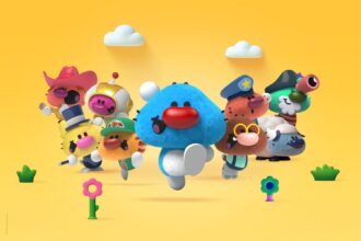 Xilam Animation Scores New Broadcast Deals for Oggy Oggy