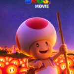 The Super Mario Bros. Movie