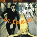 Das Cabinet des Dr. Caligari
