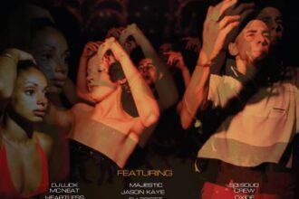 25 Years of UK Garage – New Documentary coming soon to Digital