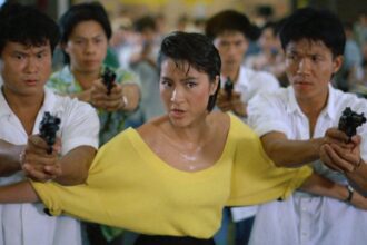 Yes, Madam! is finally coming home