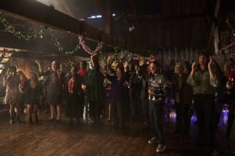 Sky Cinema Unwraps New Trailer for This Is Christmas