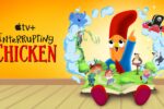 Apple TV+ reveals trailer for newest animated preschool series “Interrupting Chicken”