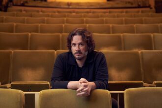 Edgar Wright’s new BBC Maestro Filmmaking course – Available now!