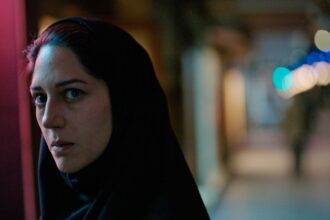 Mubi announces Blu-Ray & Dvd Release for Holy Spider