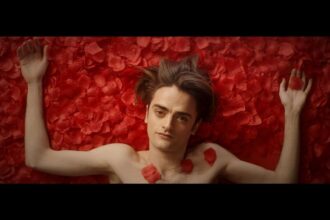 New Trailer & Poster for British Comedy Jack