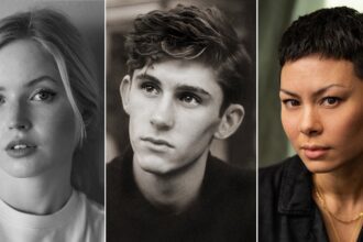 Rising stars to host London Critics’ Circle Film Awards nominations and ceremony