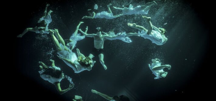 The Subtle Art of not Giving A F*ck!