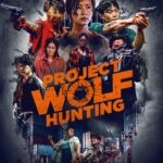 Project Wolf Hunting