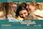 See the brand new poster for Are You There God? It’s Me, Margaret
