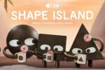 Shape Island is coming to Apple TV+