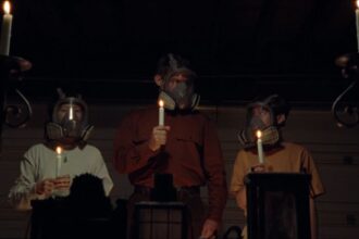 Who is the actual daughter?