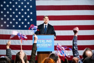 What is The Independent hiding?