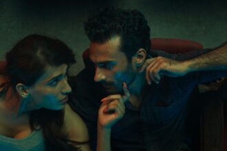 The trailer has arrived for Joyland