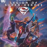 Legion Of Super-heroes