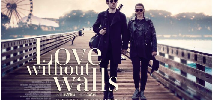 Love Without Walls