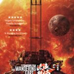 The Wandering Earth II