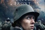 Coming to 4K Blu-Ray in April – All Quiet On The Western Front