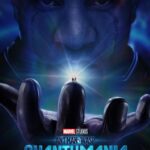 Ant-Man and the Wasp: Quantumania