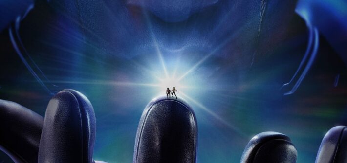 Ant-Man and the Wasp: Quantumania