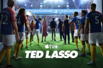 Ted Lasso’s Season 3 Official Trailer has arrived