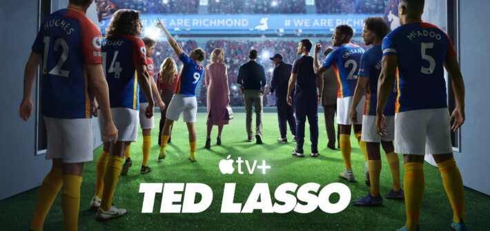 Ted Lasso’s Season 3 Official Trailer has arrived