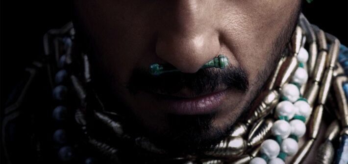 Click to read Black Panther: Wakanda Forever Black Panther: Wakanda Forever