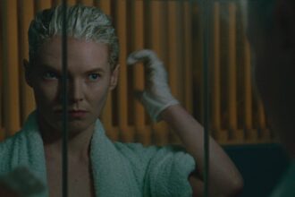 Blue Jean is coming to a UK cinema near you