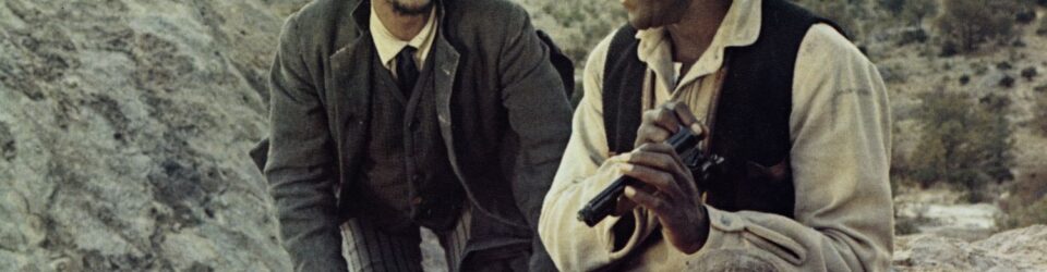 Sidney Poitier’s directorial debut ‘Buck and the Preacher’ to gallop back into cinemas in a new 4K restoration
