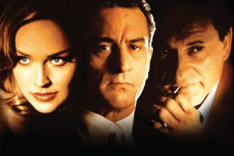 Martin Scorsese’s CASINO, available to own on digital for the first time