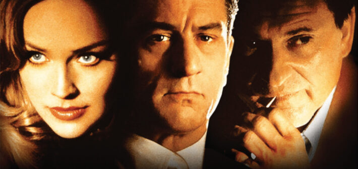 Martin Scorsese’s CASINO, available to own on digital for the first time