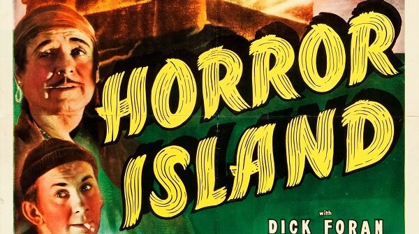 Horror Island