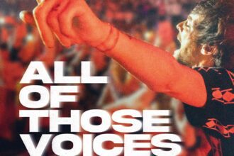 Louis Tomlinson is coming to UK cinemas with All of Those Voices