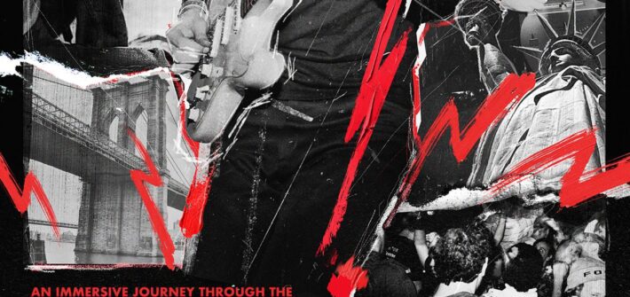 Meet Me in the Bathroom