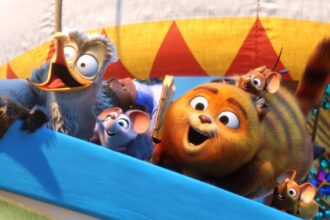 With some help from the Gods, Epic Tails is coming home