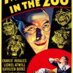 Murders In The Zoo