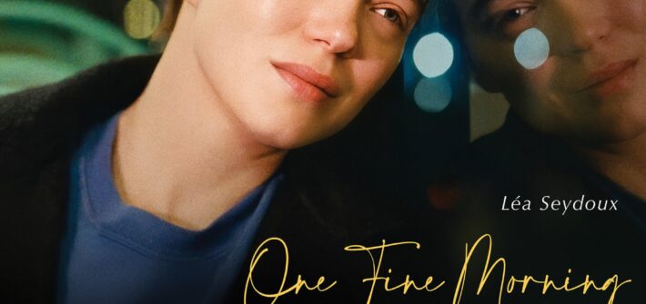 One Fine Morning