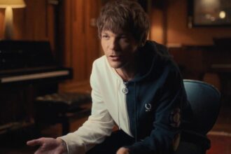 All of Those Voices now has a trailer