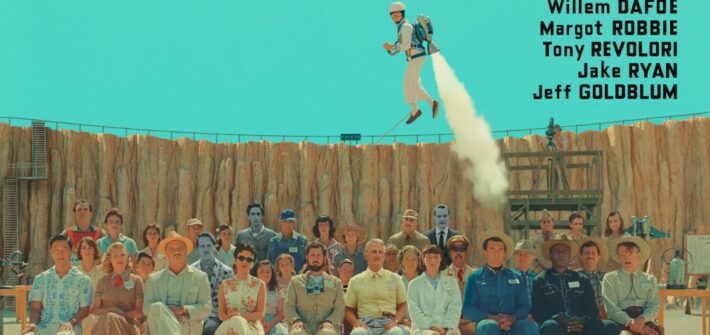 Click to read Asteroid City Asteroid City