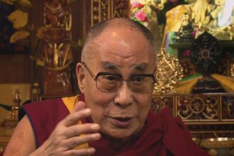 Official Dalai Lama documentary ‘Never Forget Tibet’ Coming to UK cinemas this April 2023