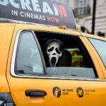 New York Comes To London