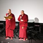 Everyman Borough Yards Hosts Dalai Lama's "Never Forget Tibet" Premiere Presented By Dr Deepak Chopra